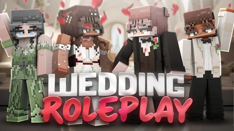 Wedding Roleplay