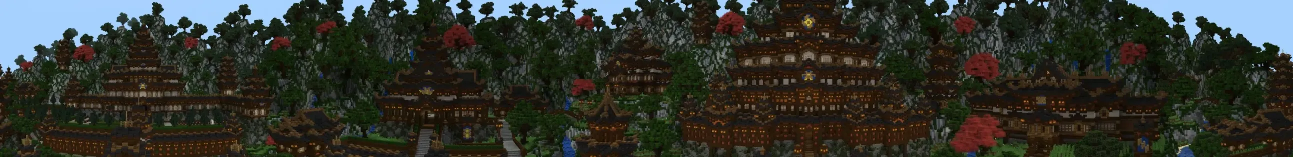 Ninja School Roleplay