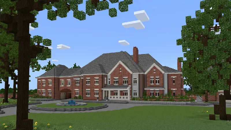 Modern House Roleplay