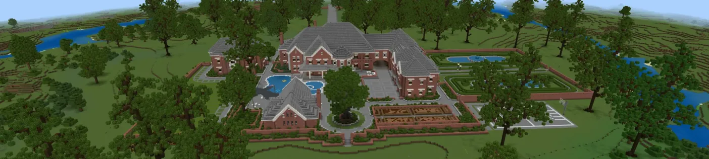 Modern House Roleplay