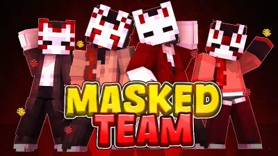 Masked Team