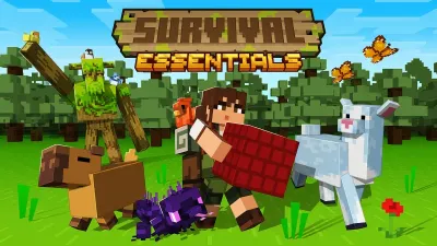 SURVIVAL ESSENTIALS [DX]