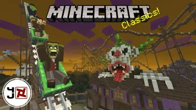 Halloween Mash-up