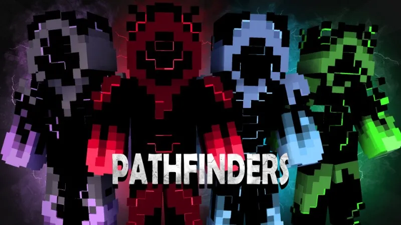 Pathfinders