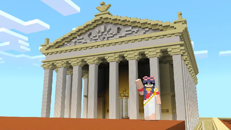 ROMAN EMPIRE
