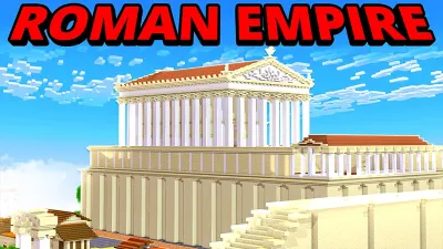 ROMAN EMPIRE
