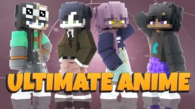 Ultimate Anime