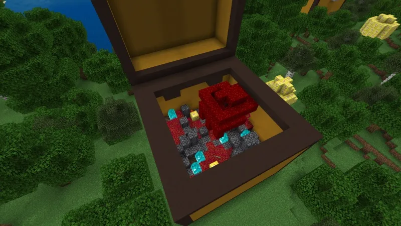 Lucky Chests