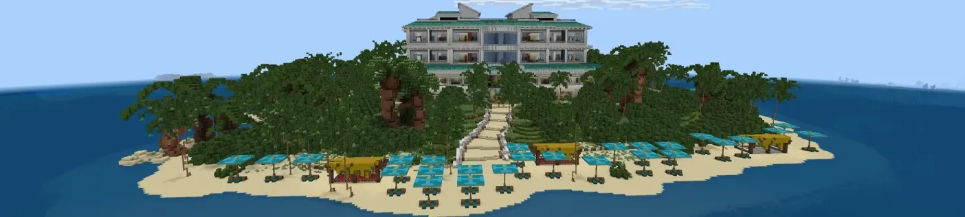 Tropical Hotel