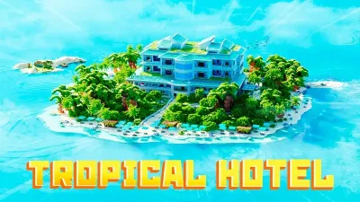 Tropical Hotel
