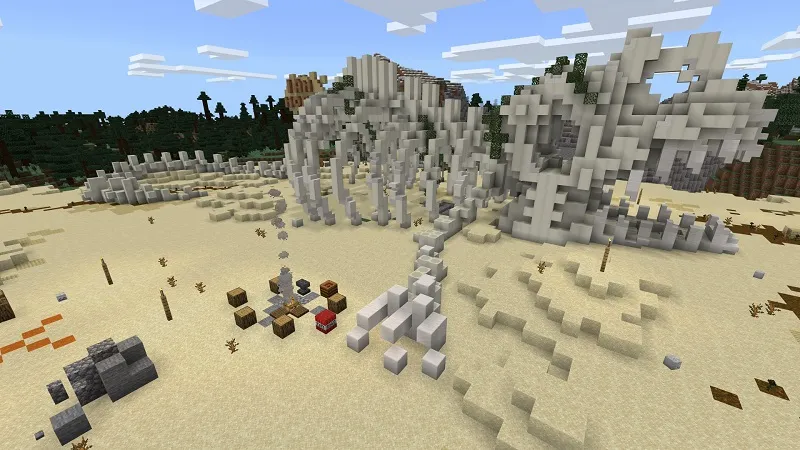 Medieval City Adventure