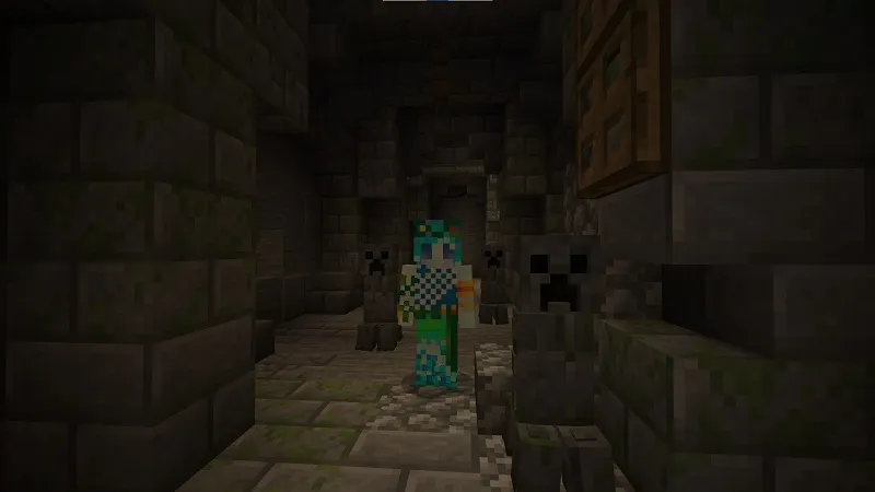 Medieval City Adventure