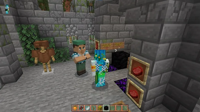 Medieval City Adventure