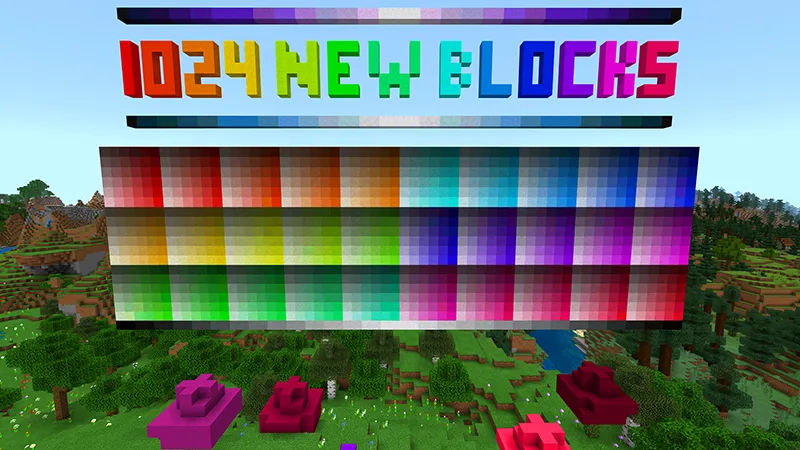 Color Blocks