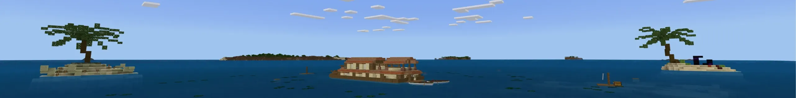 Houseboat Survive