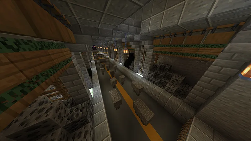 Level Parkour