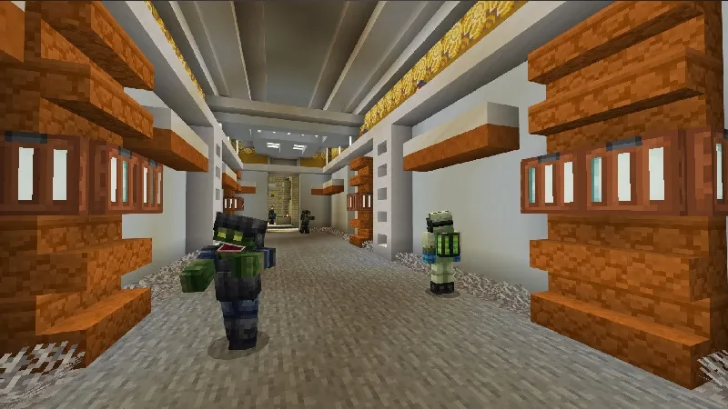 Residence of the Dead