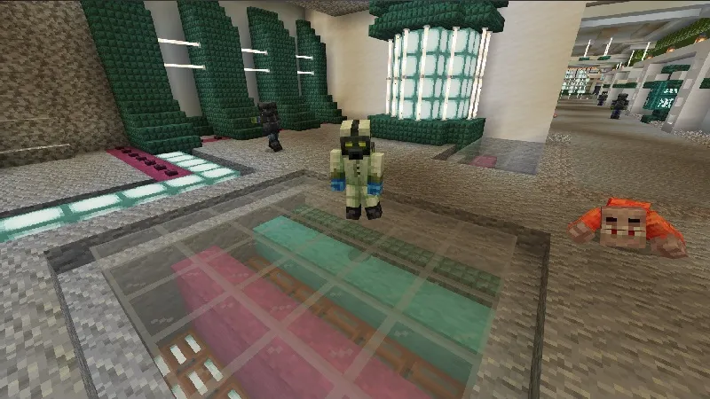 Residence of the Dead