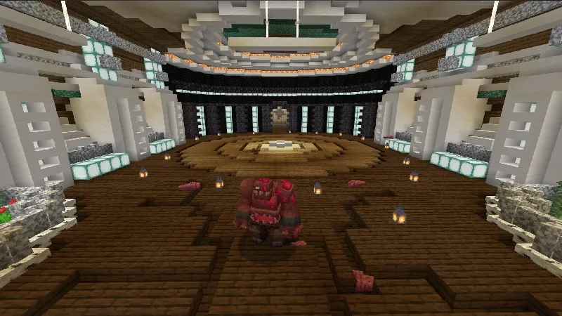 Residence of the Dead