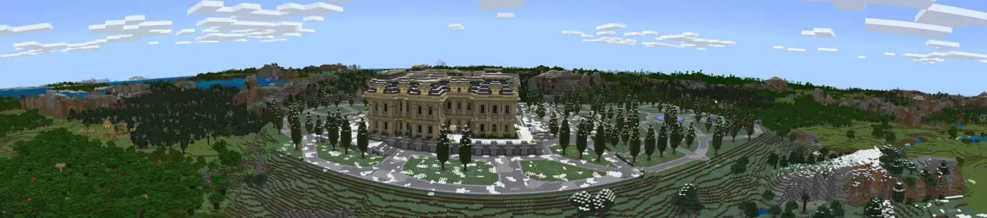 Residence of the Dead