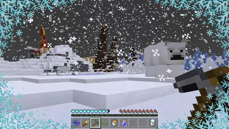 Arctic Survival