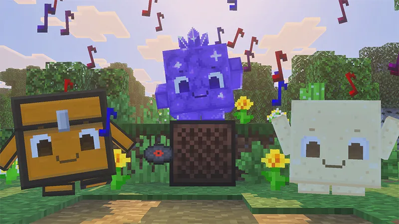 Block Pets