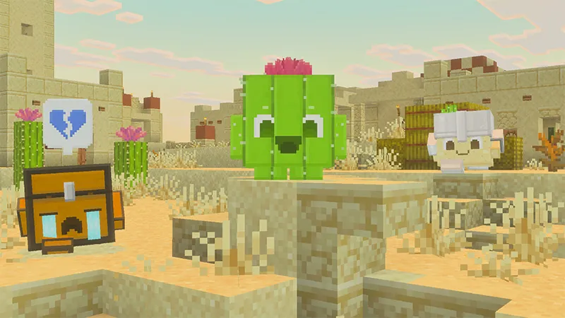 Block Pets