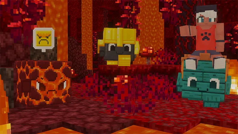 Block Pets