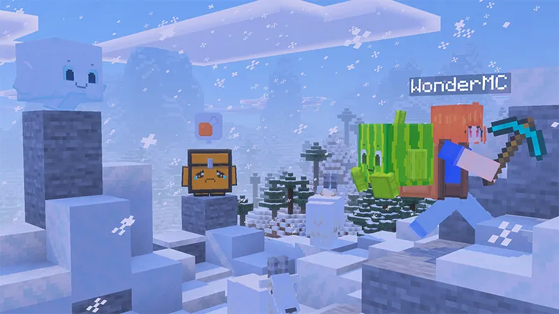 Block Pets