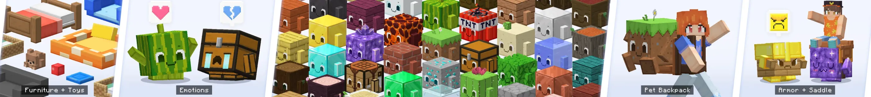 Block Pets