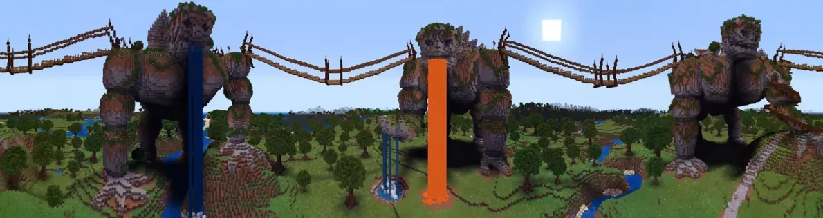 Titan Town