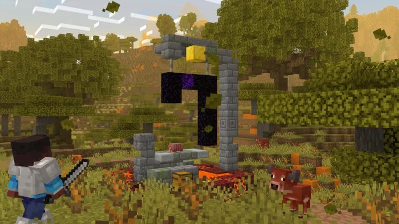 Realistic Landscapes [DX]