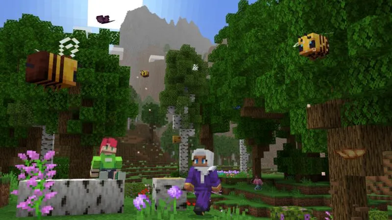 Realistic Landscapes [DX]