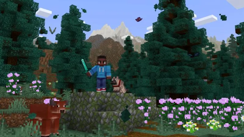 Realistic Landscapes [DX]