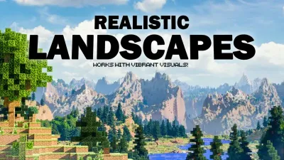 Realistic Landscapes [DX]