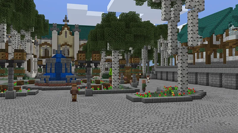 Pam's HarvestCraft: Food Core