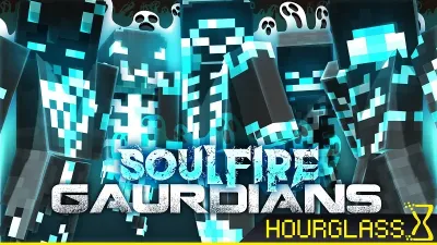 Soulfire Guardians