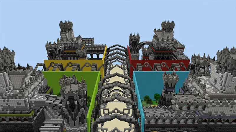 WALLS