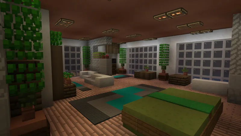 Daydream Textures
