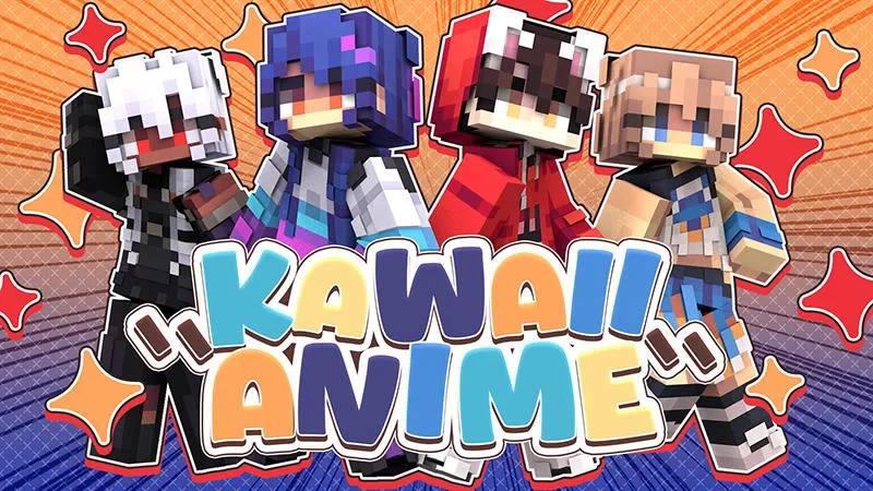 Kawaii Anime