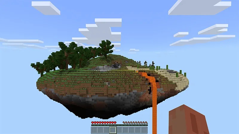Skyblock Plus