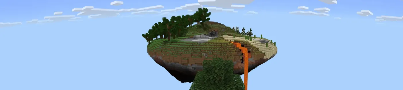 Skyblock Plus