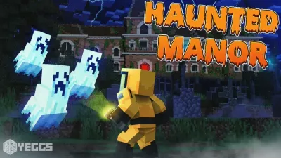 Haunted Manor