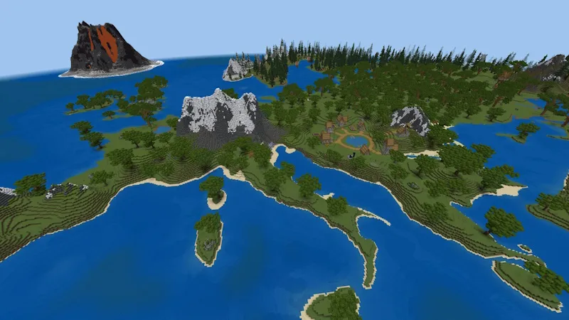 Earth Survival