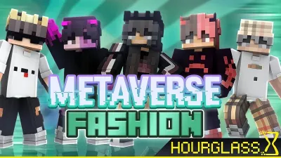 Metaverse Fashion