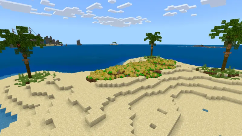 Boat Wreck 2