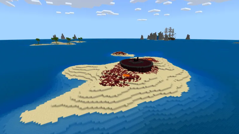 Boat Wreck 2