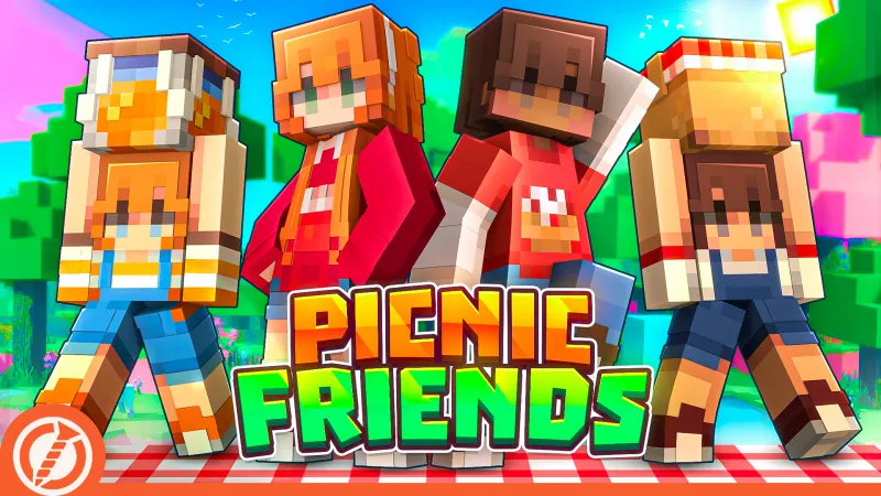 Picnic Friends