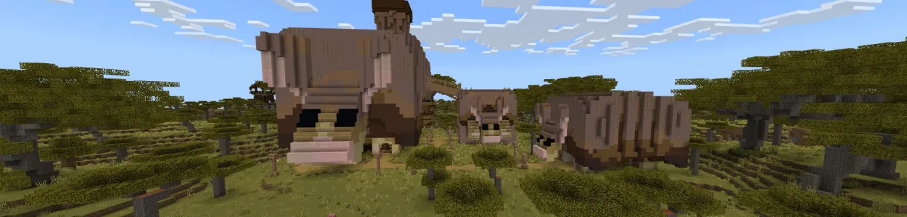 Armadillo Base