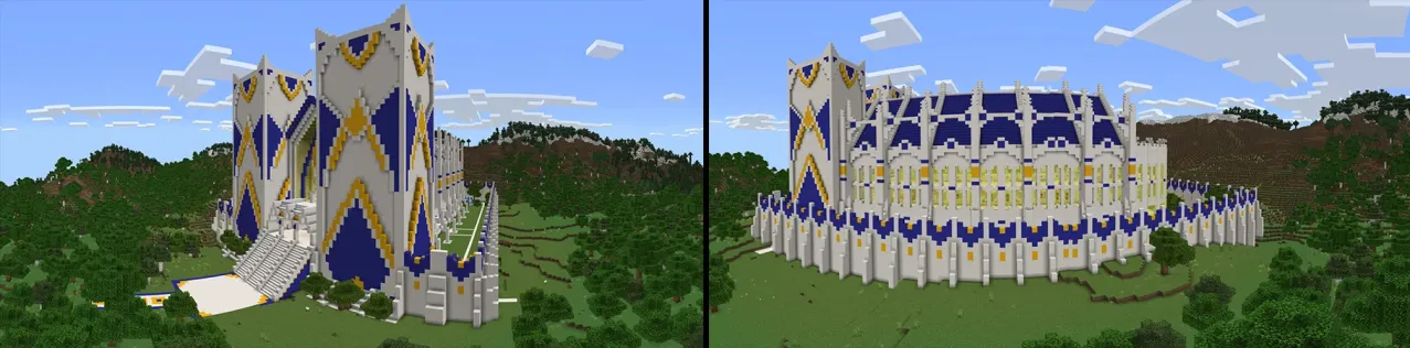 Base: Paladin